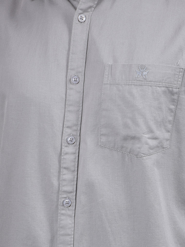 Horizon Mode Grey Shirt