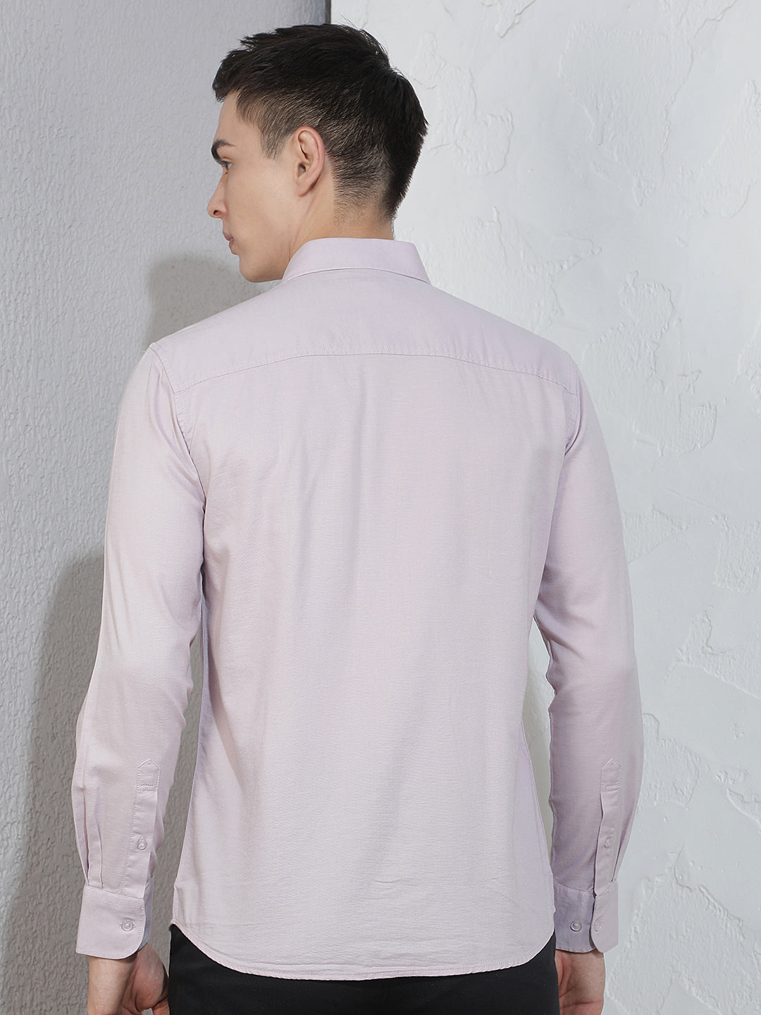 Regal Plum Purple Shirt