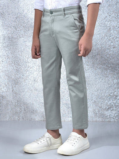 Iconic Green Trousers