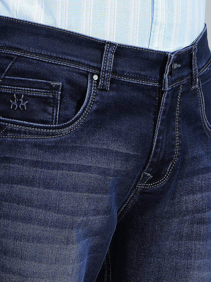 Blue Horizon Streetwear Jeans