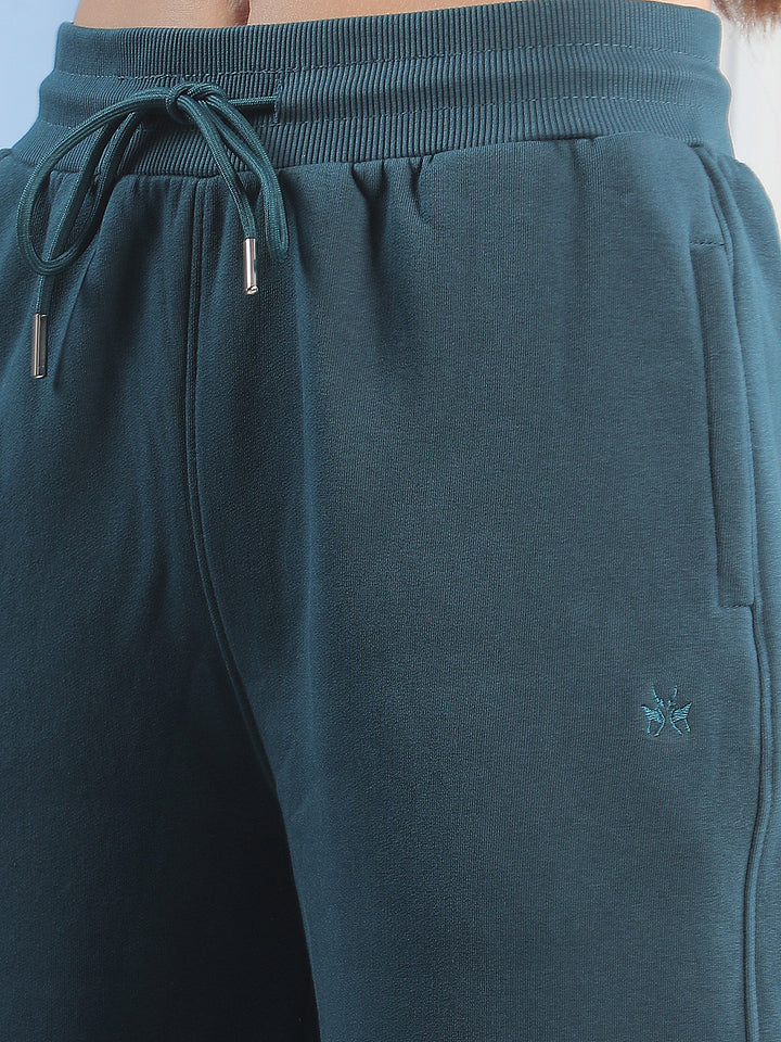 Hydro Electric Blue Trackpants