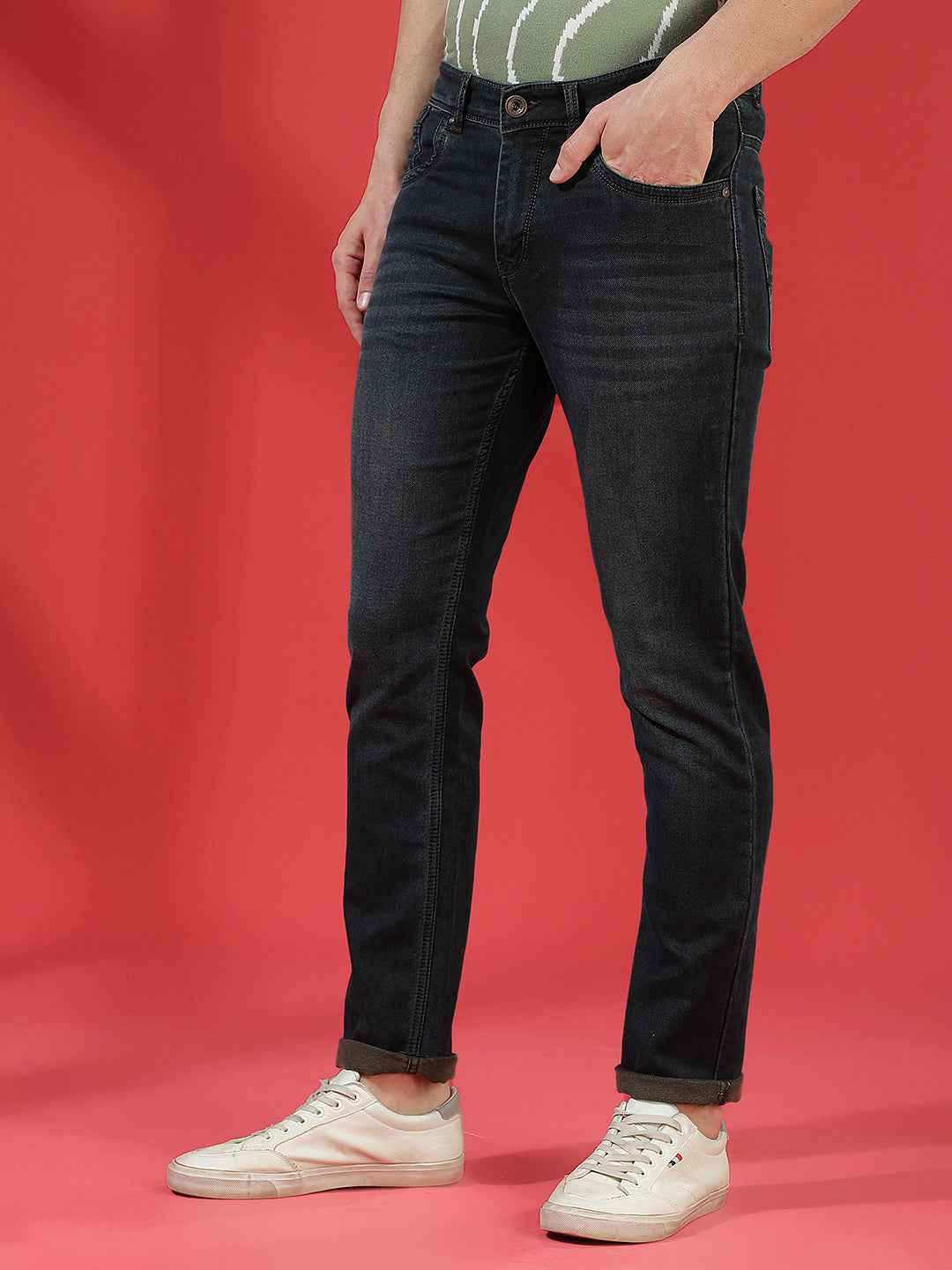 Grey Street Edge Jeans