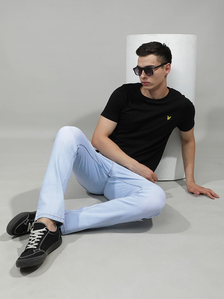 Horizon Sky Blue Jeans