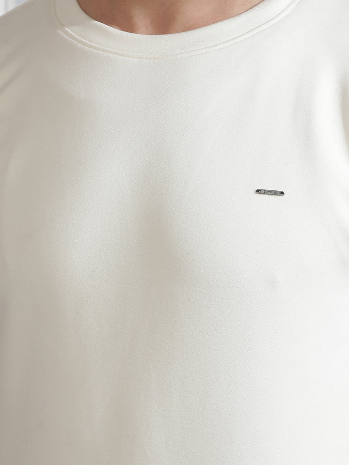 Signature Vanilla Cream Sweatshirt