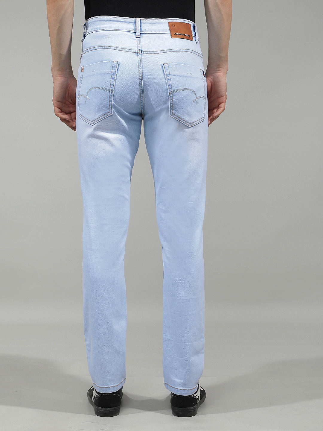 Horizon Sky Blue Jeans