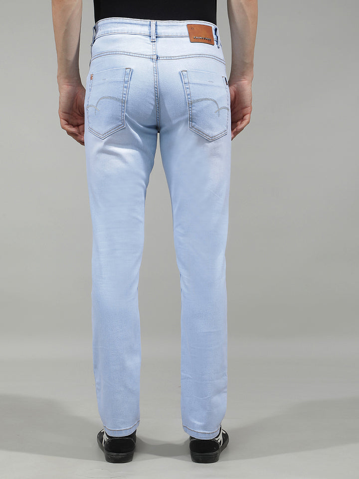 Horizon Sky Blue Jeans