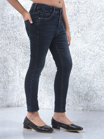 Heritage Grey Skinny Jeans