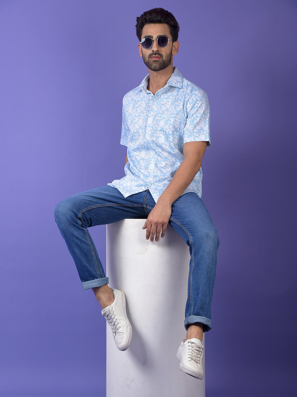 Essential Blue Jeans