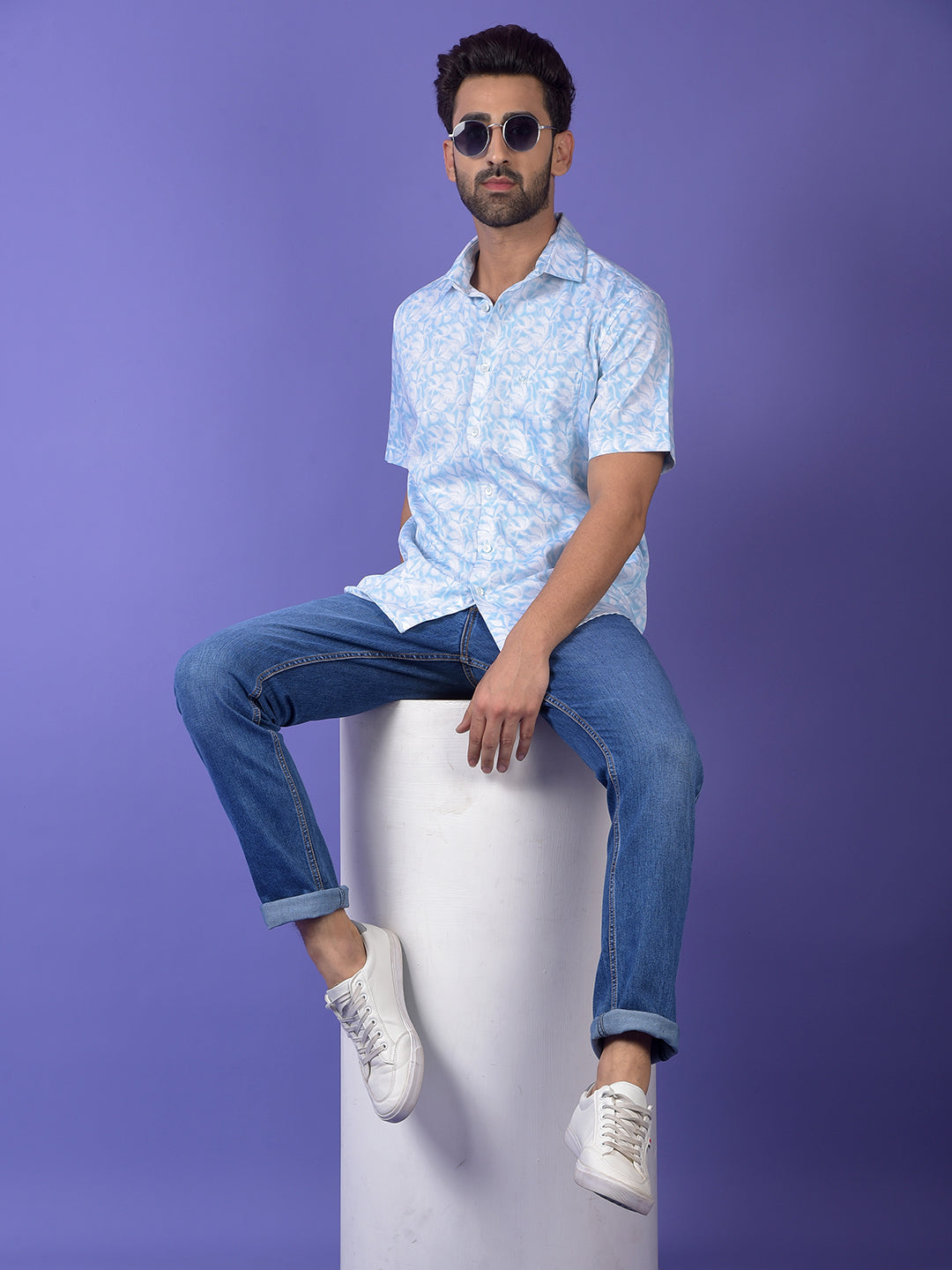 Essential Blue Jeans