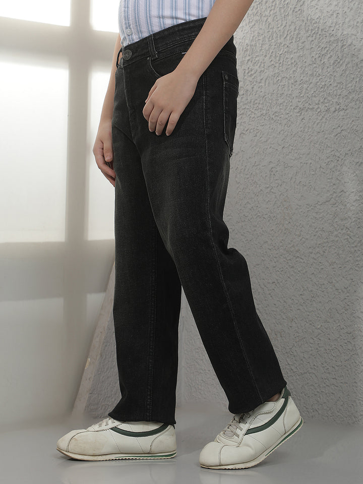Urban Slate Grey Jeans