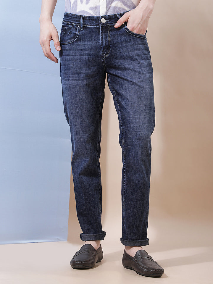 Signature Pacific Blue Jeans