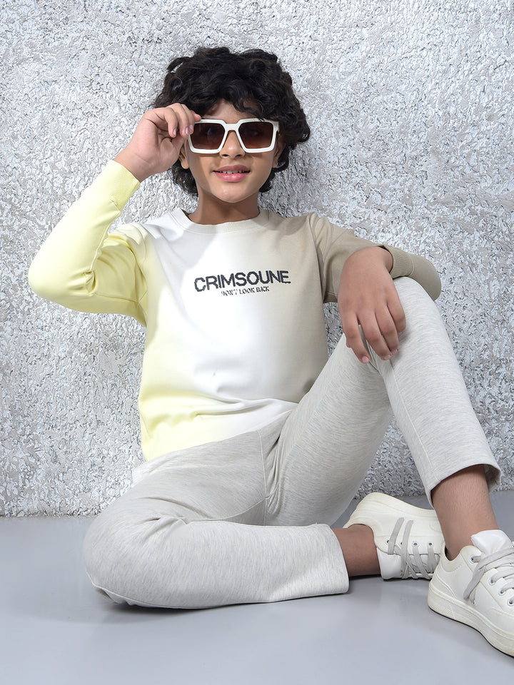 Urban Flux Grey Trackpants