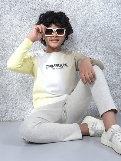 Urban Flux Grey Trackpants
