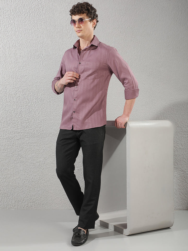 Classic Pink Shirt