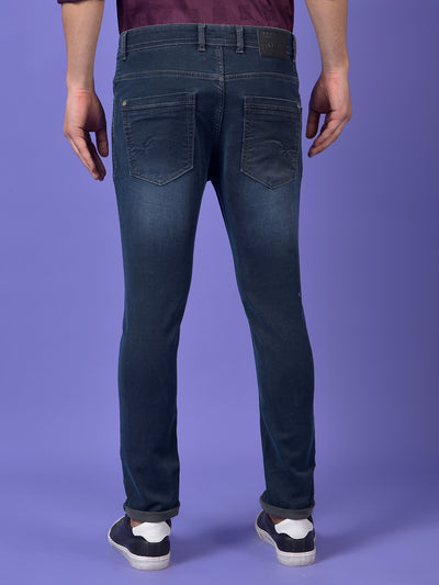 Black Skinny Jeans