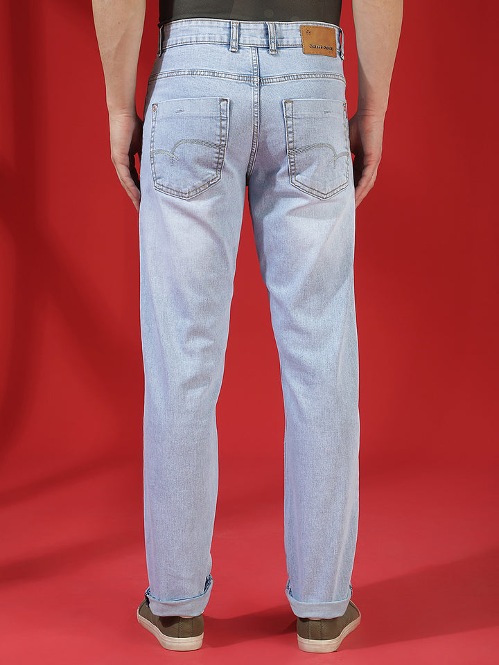 Blue Urban Edge Jeans