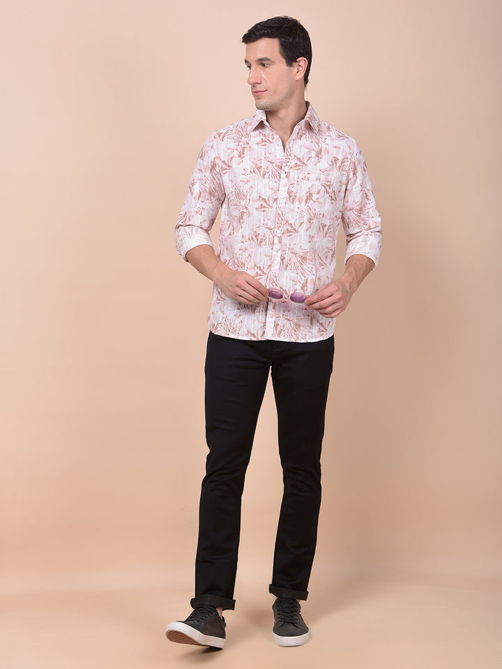 Streamlined Black Jeans
