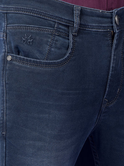Black Skinny Jeans