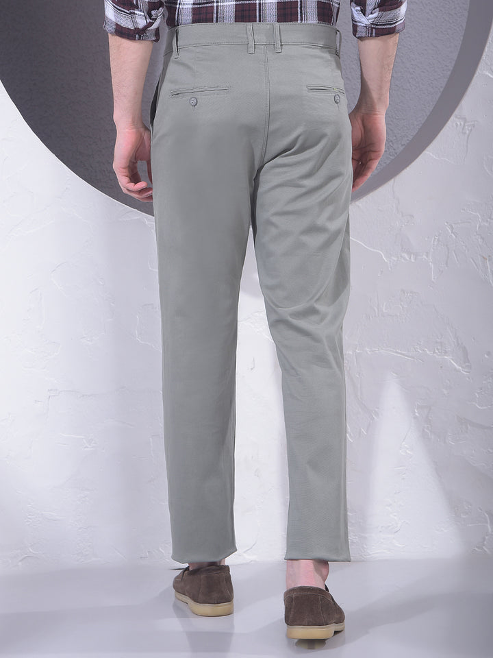 Fresh Green Trousers