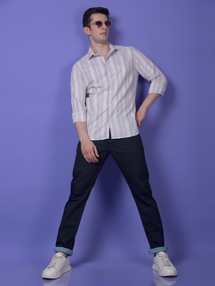 Classic Navy blue Jeans