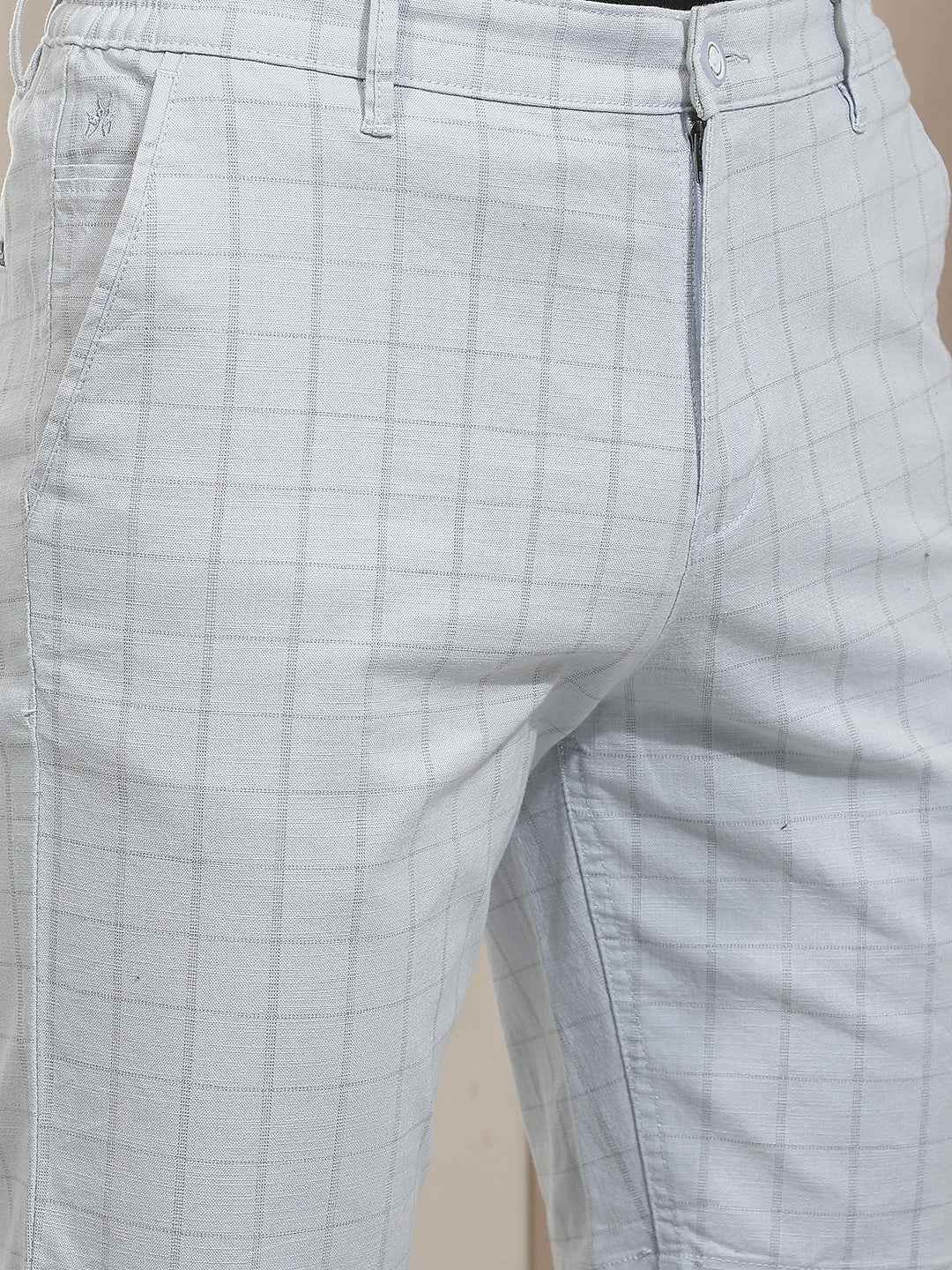 Dapper Blue Shorts