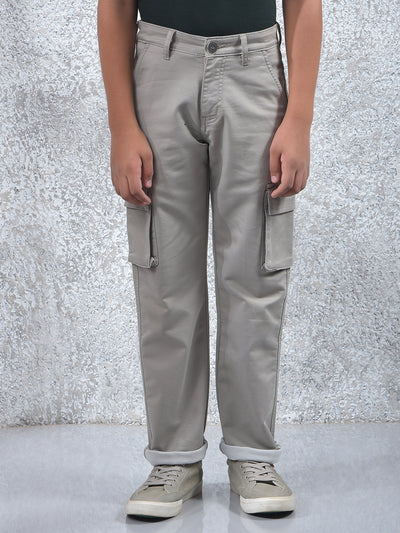 Elevated Black Jeans