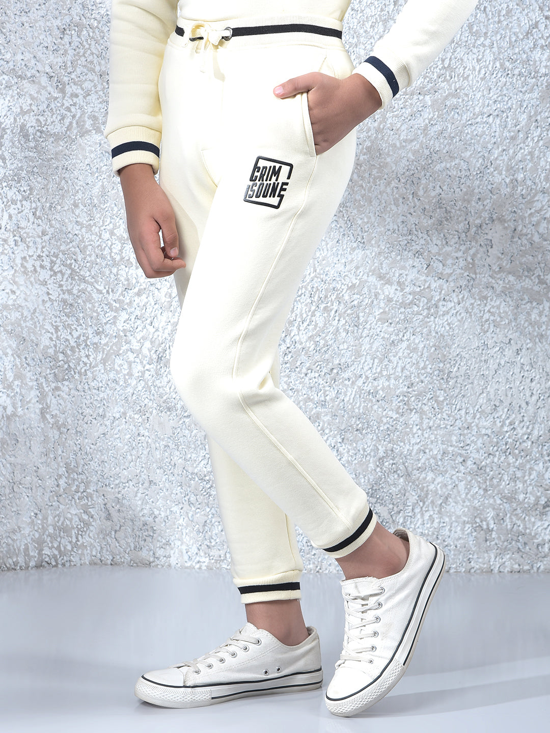Street Luxe Comfort Wear