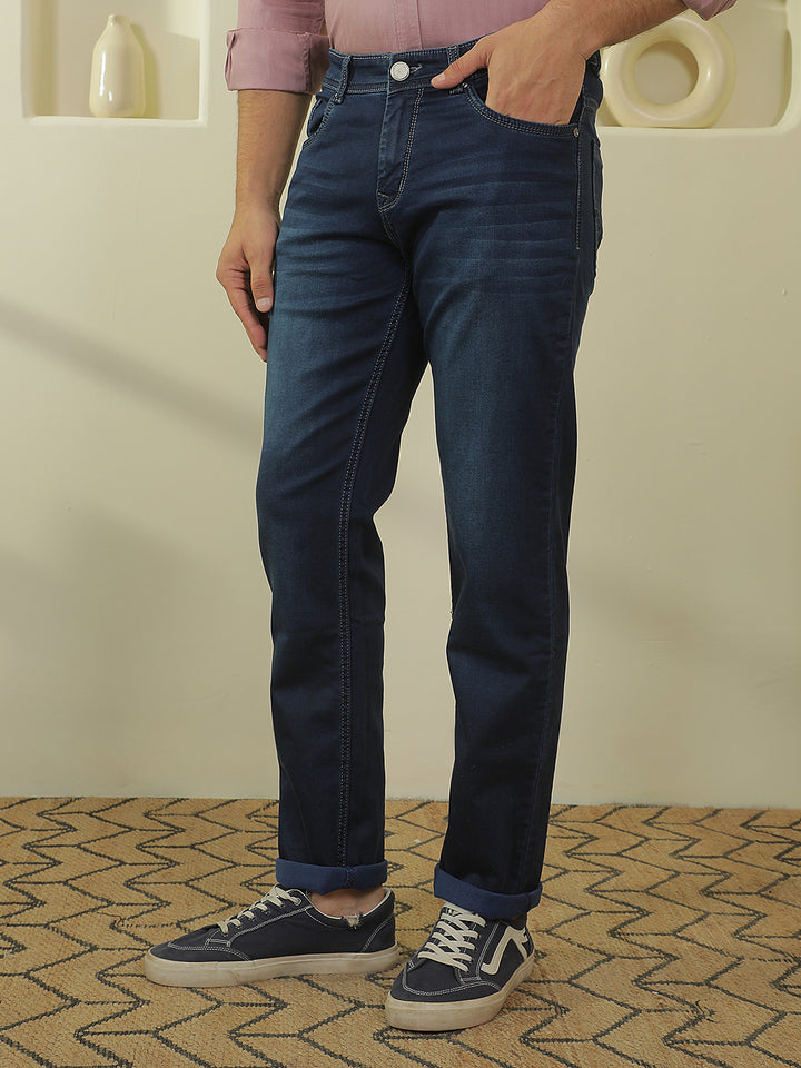 Essential Denim Blue Jeans