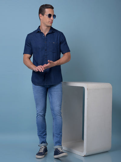 Chic Blue Jeans