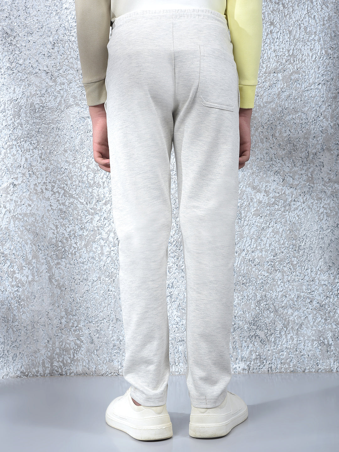 Urban Flux Grey Trackpants