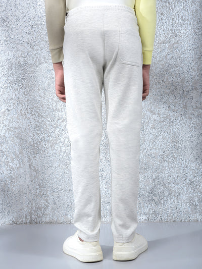 Urban Flux Grey Trackpants