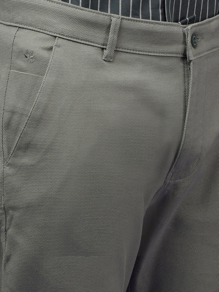 Iconic Green Trousers