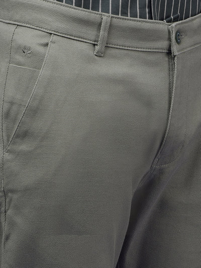 Iconic Green Trousers