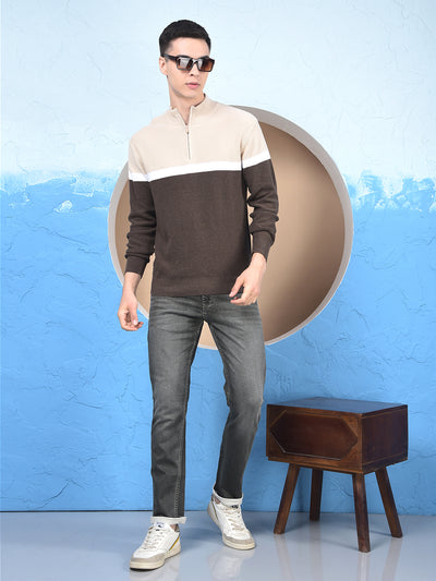 Classique Olive Jeans