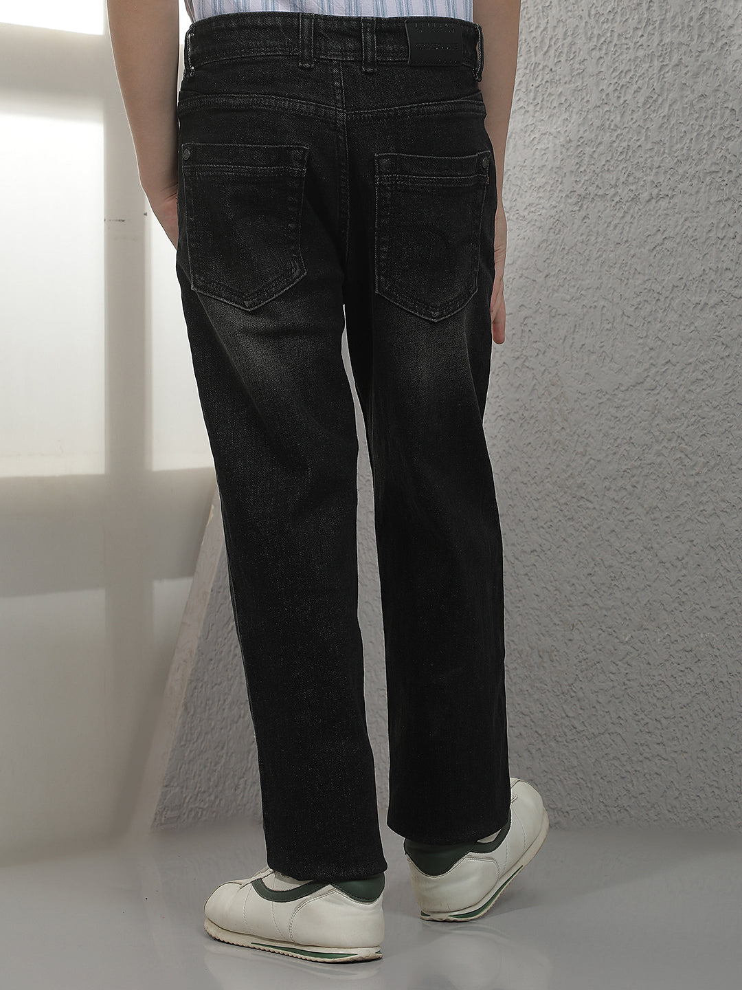 Urban Slate Grey Jeans