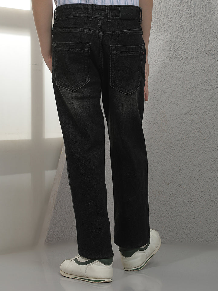 Urban Slate Grey Jeans