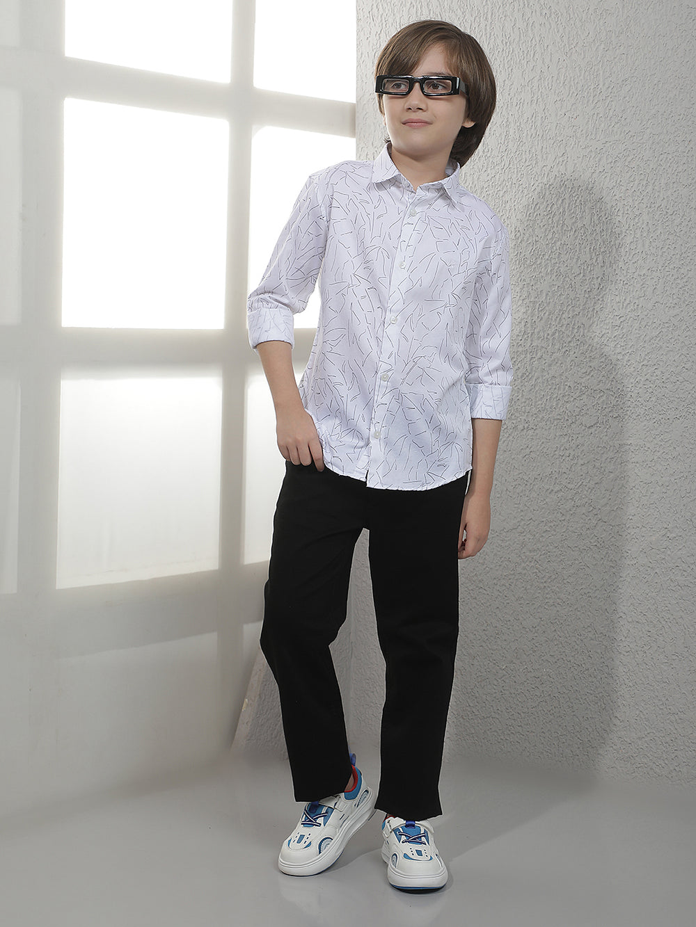 Onyx Stealth Black Jeans