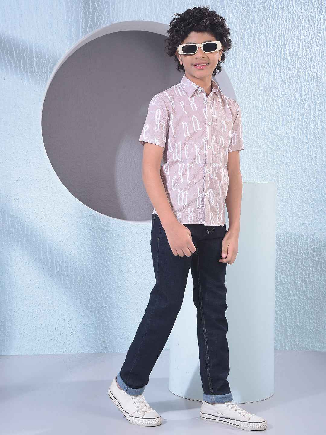 Deep Indigo Everyday Jeans