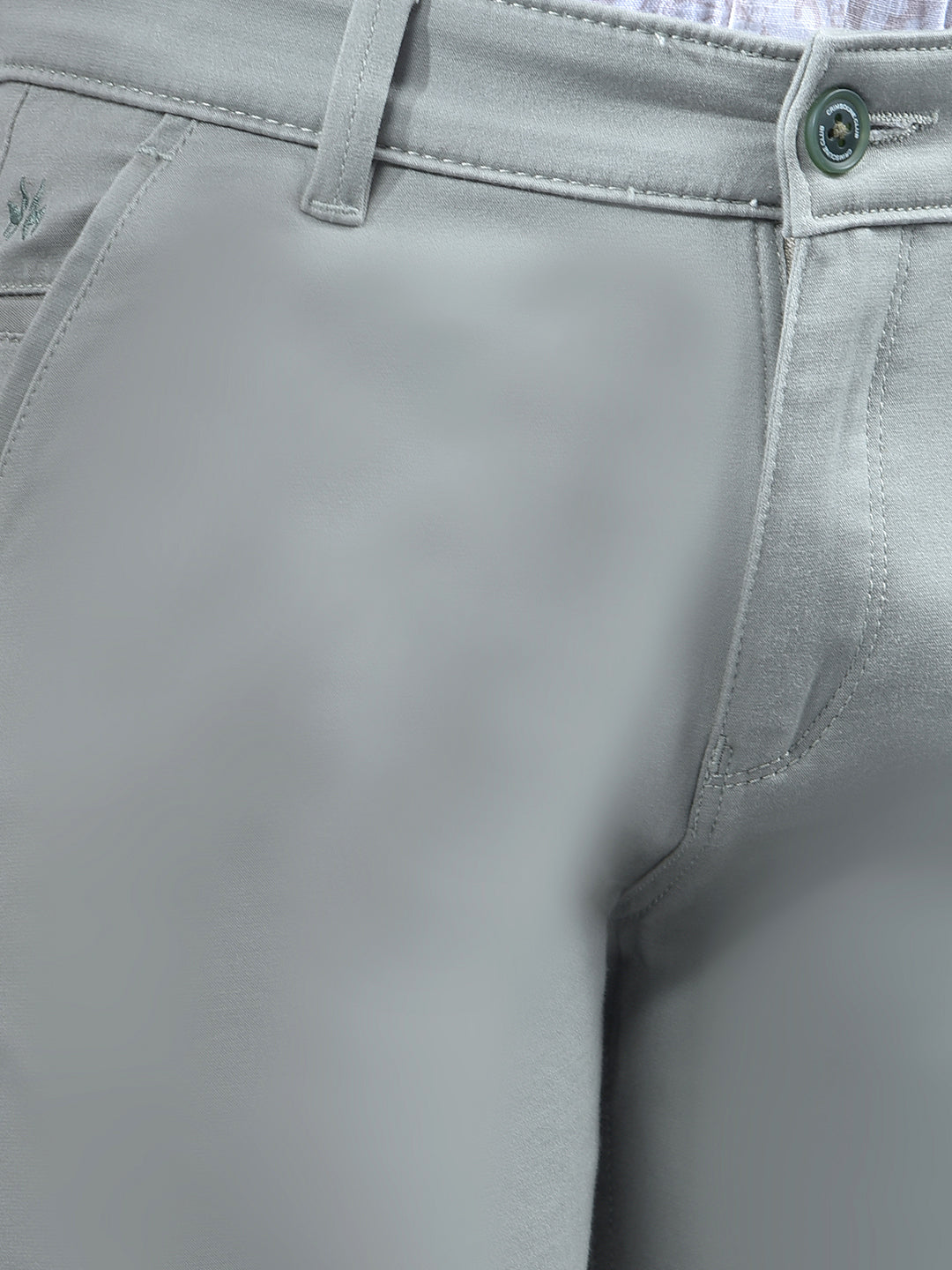 Iconic Green Trousers