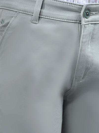 Iconic Green Trousers