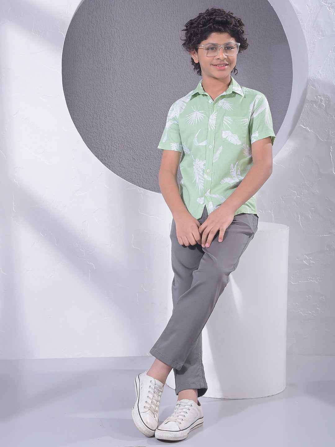 Slate Grey Citycore Jeans