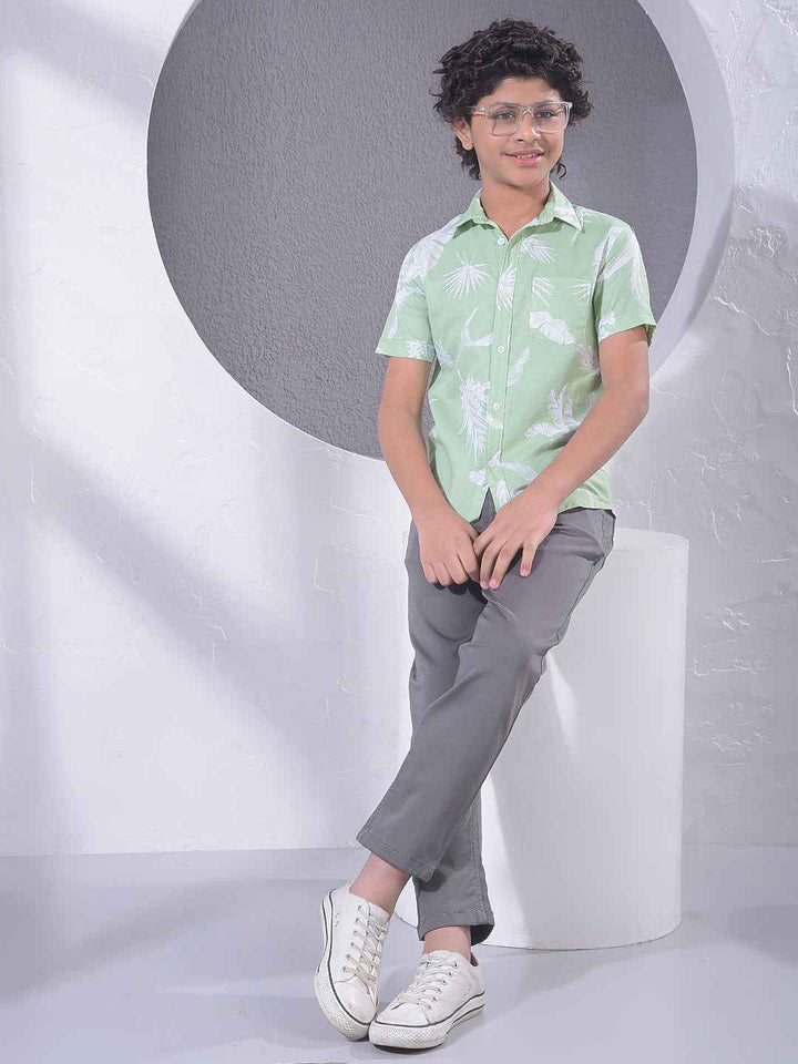 Slate Grey Citycore Jeans