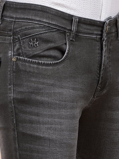 Classique Olive Jeans