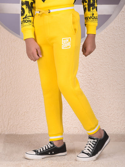 Radiant Edge Comfort Joggers
