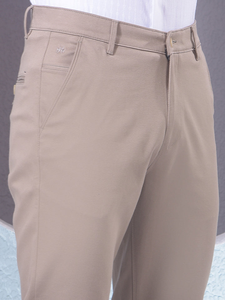 Classic Khaki Trousers