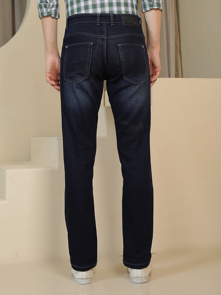 Royal Wash Blue Jeans