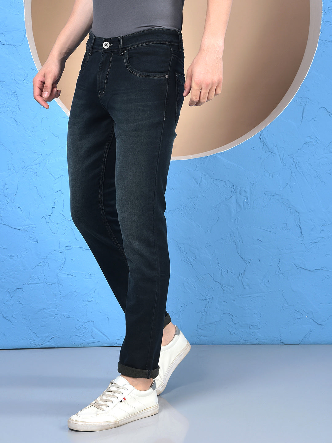 Black Skinny Jeans