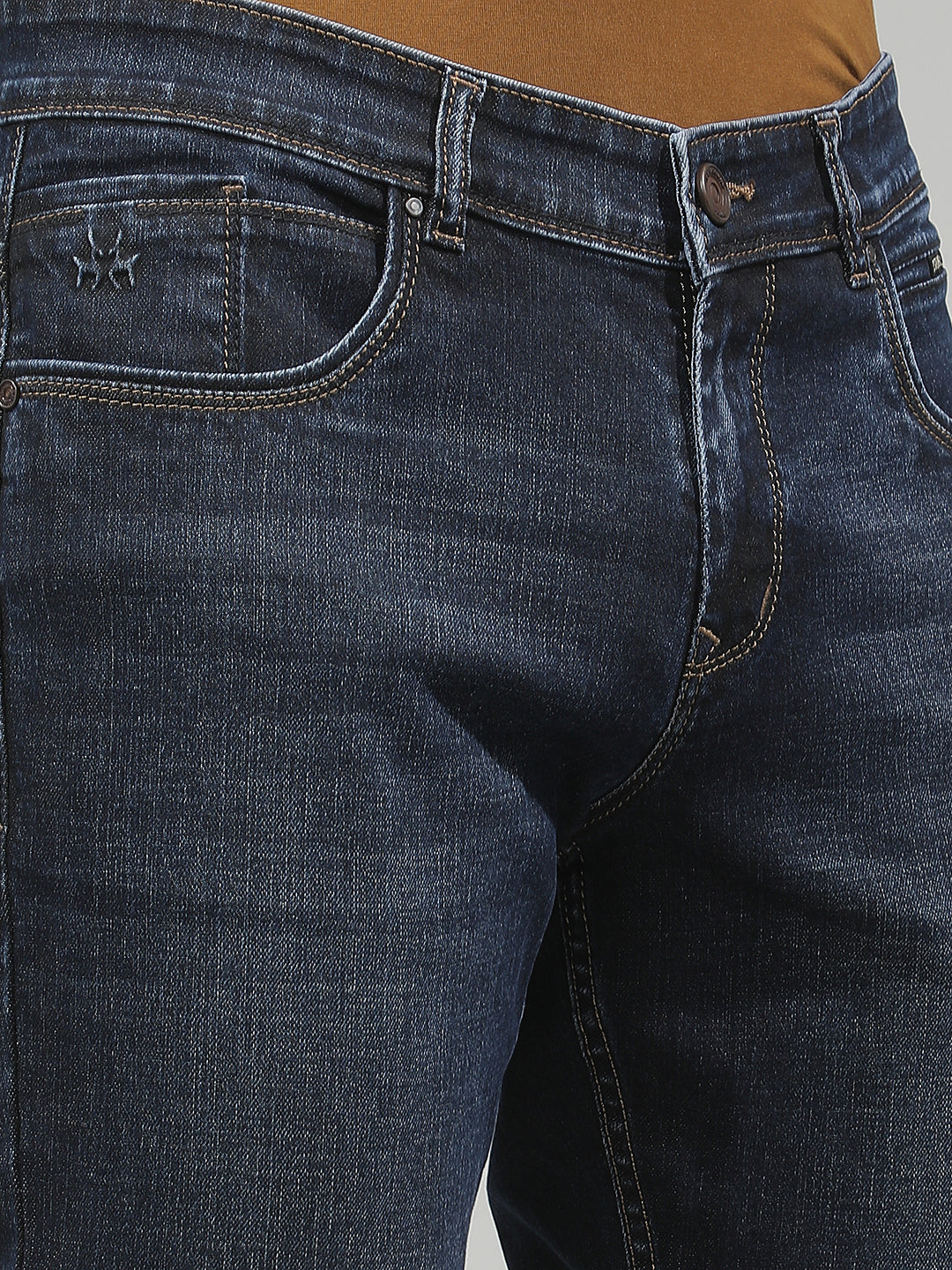 Sapphire Street Blue Jeans