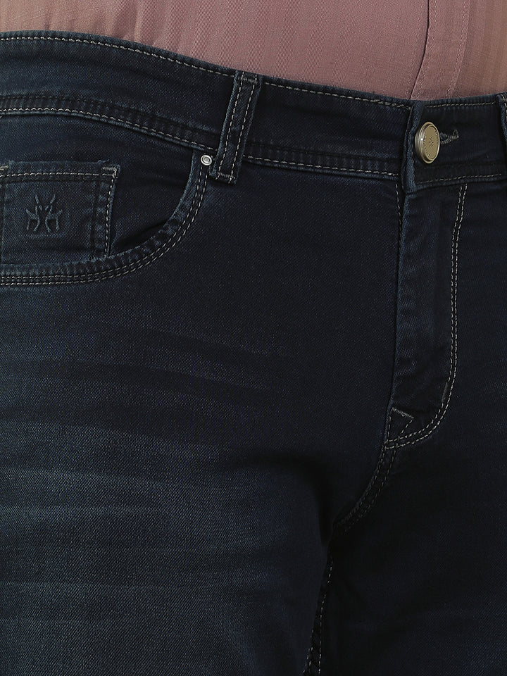 Essential Denim Blue Jeans