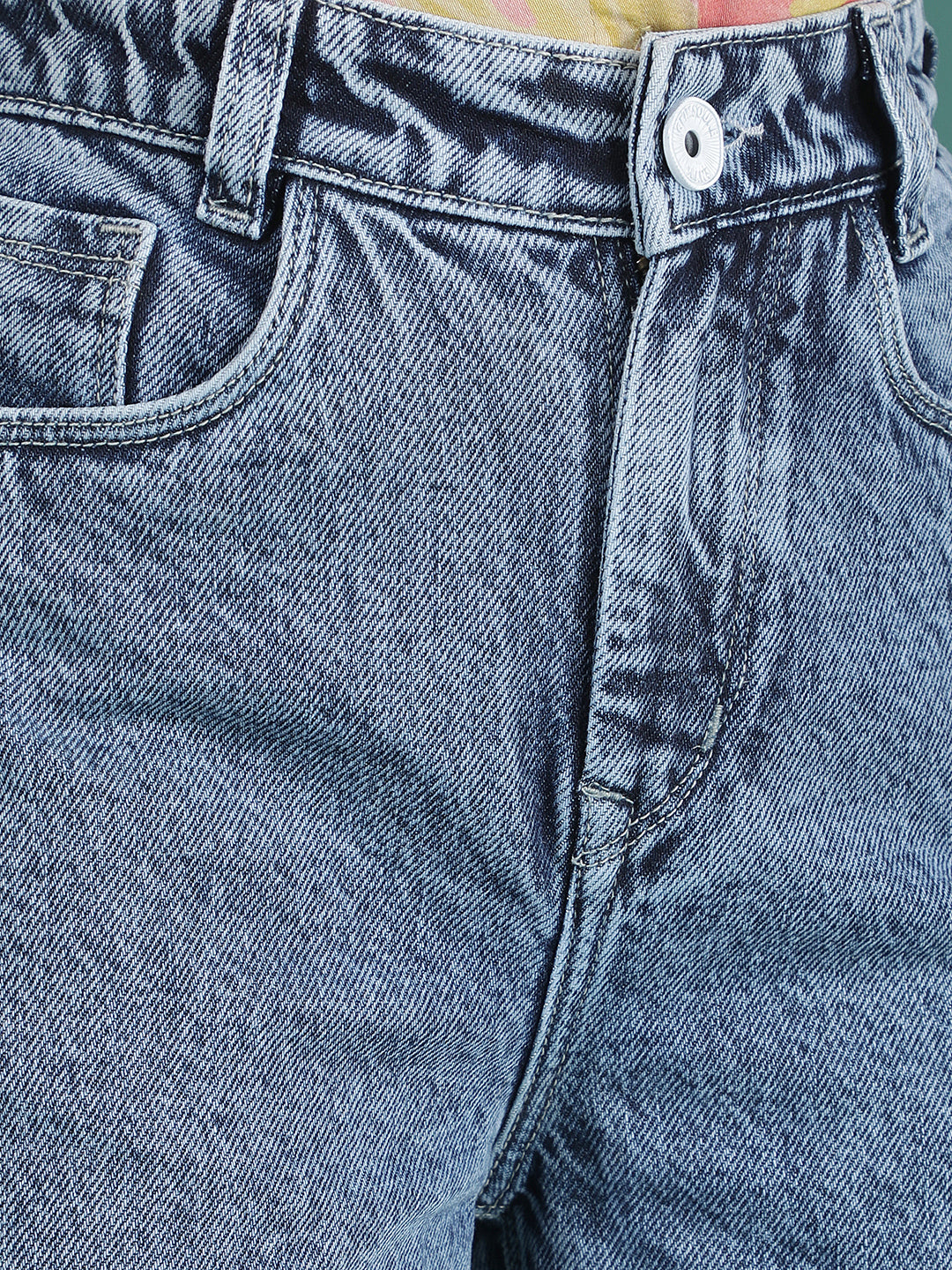 Chic Relaxed & Wide Leg Jeans